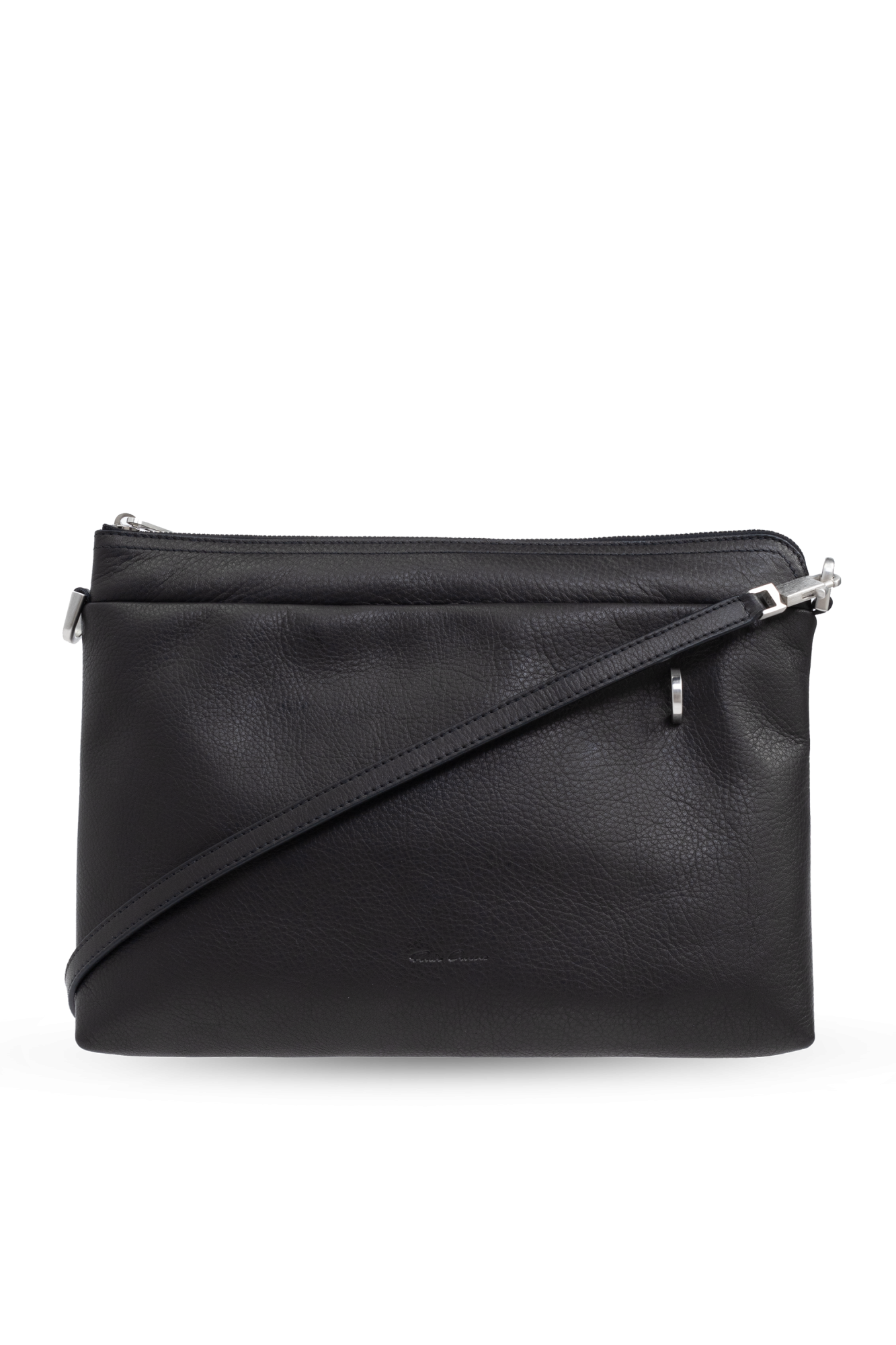 Black Adri Shoulder Bag Rick Owens Vitkac Canada